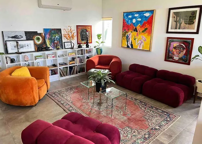 Casa Moderna En Zona Centrica Ideal Explorar Cabo Cabo San Lucas