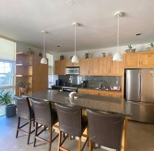 Apartment Casa Moderna En Zona Centrica Ideal Explorar Cabo Cabo San Lucas