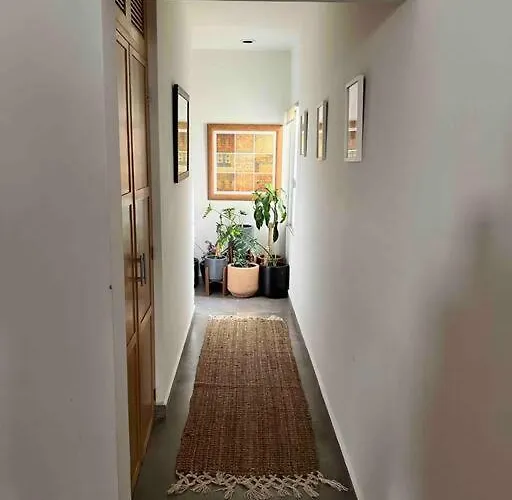 Casa Moderna En Zona Centrica Ideal Explorar Cabo