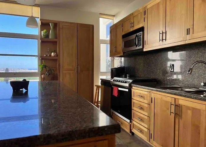 Casa Moderna En Zona Centrica Ideal Explorar Cabo Cabo San Lucas