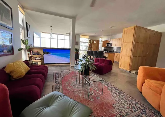 Apartment Casa Moderna En Zona Centrica Ideal Explorar Cabo *