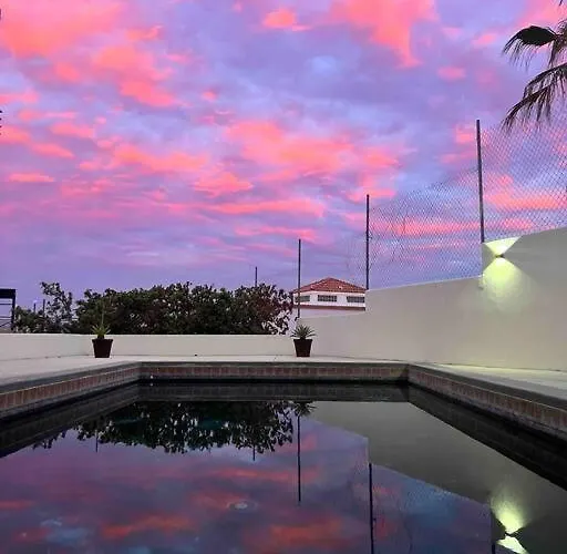 Casa Moderna En Zona Centrica Ideal Explorar Cabo