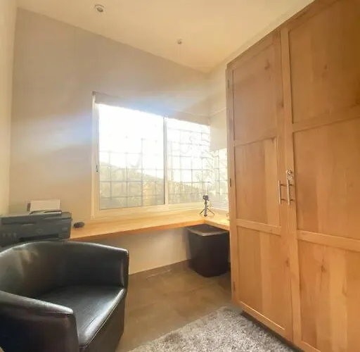 Casa Moderna En Zona Centrica Ideal Explorar Cabo * Cabo San Lucas