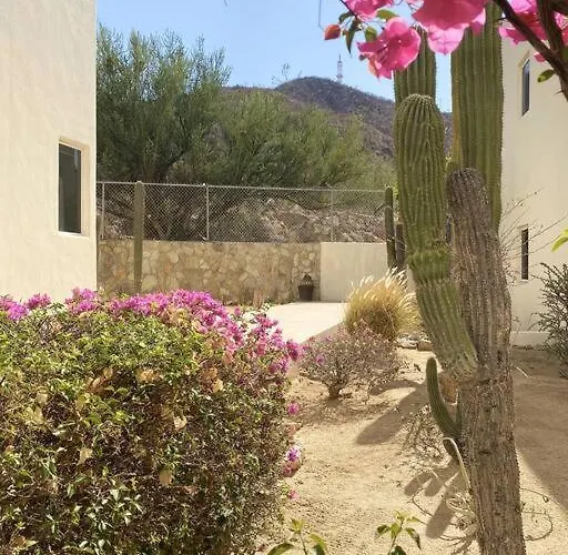 Casa Moderna En Zona Centrica Ideal Explorar Cabo Apartment Cabo San Lucas