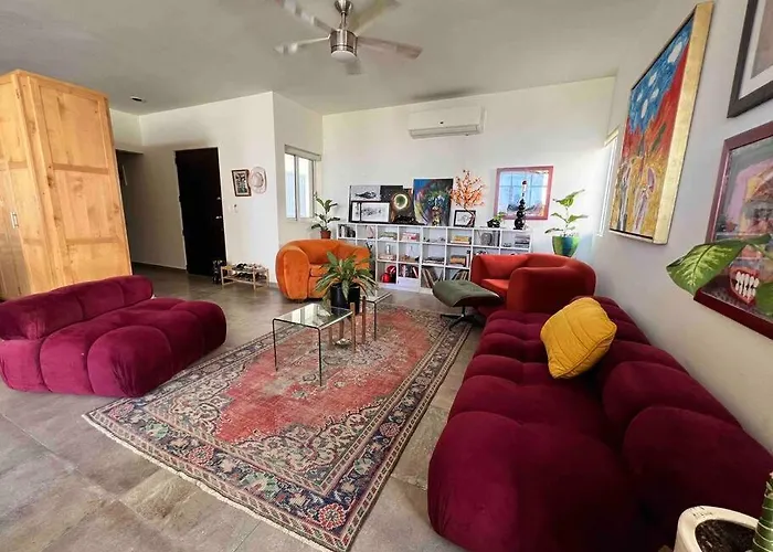 Apartment Casa Moderna En Zona Centrica Ideal Explorar Cabo *